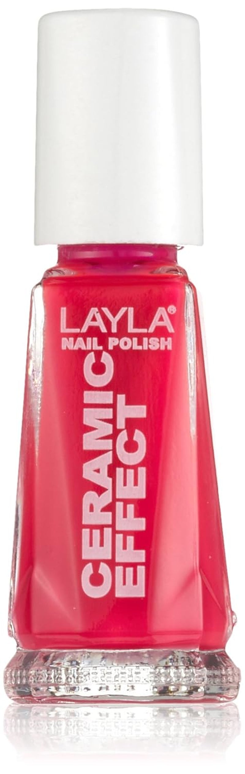 Cosmetics 1243R23-051 Oja cu efect ceramic - dansând cu stelele, pachet de 1 (1 x 0,01 l)