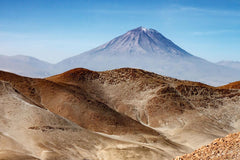 Cafea din Peru | 250g | boabe întregi | boabe 100% Arabica | cafea andină | calitate fină, naturală, din America de Sud | varietate tradițională de cafea Típica | comerț echitabil