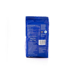 Tirma Mini Napolitane Ciocolată Albă | (16 unități x 13,5g), 216g | Umplutură delicată cu cremă | Non-OMG | Potrivit pentru vegetarieni | Ambalate individual | Gustare la pachet