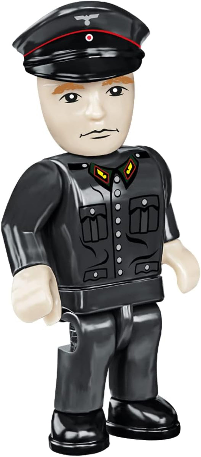 COBI 6282 Bausteine, Various, Schwarz