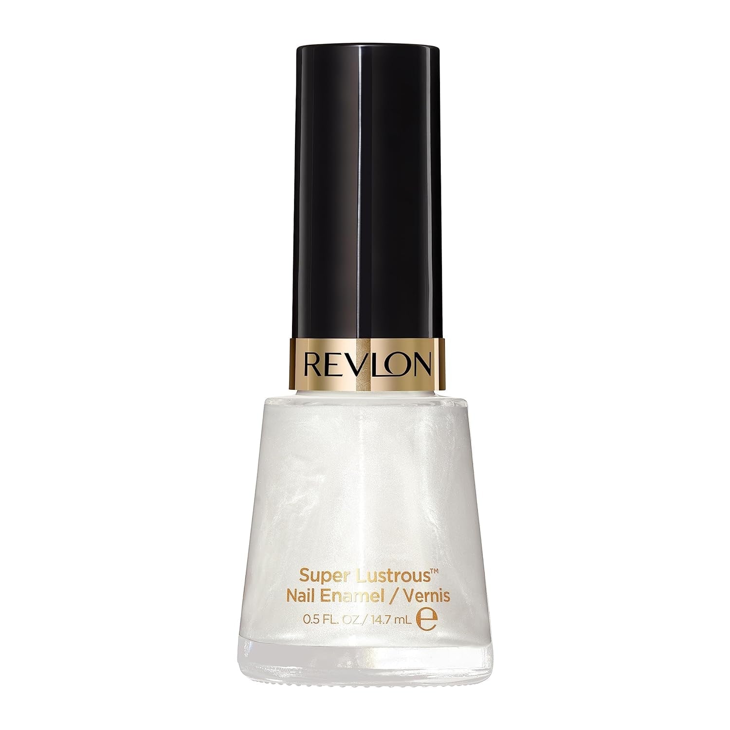 Revlon, ojă de unghii, rezistentă, fără ciobire, finisaj lucios, în roșu/coral, 990 One Perfect Coral, 15 ml