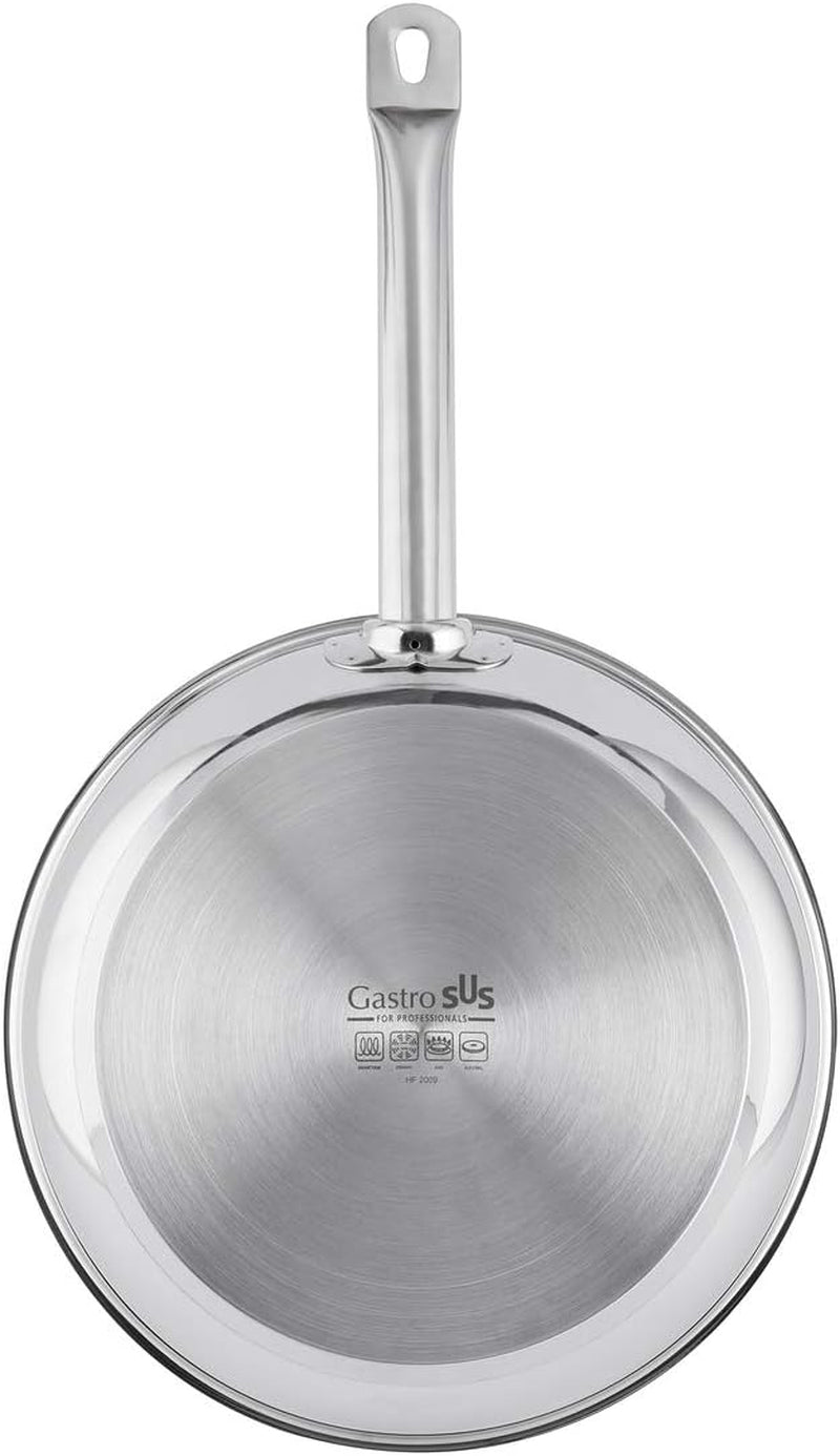 Gastrosus Industar Diamas Pro, oțel inoxidabil Oale si Tigai Naty Shop