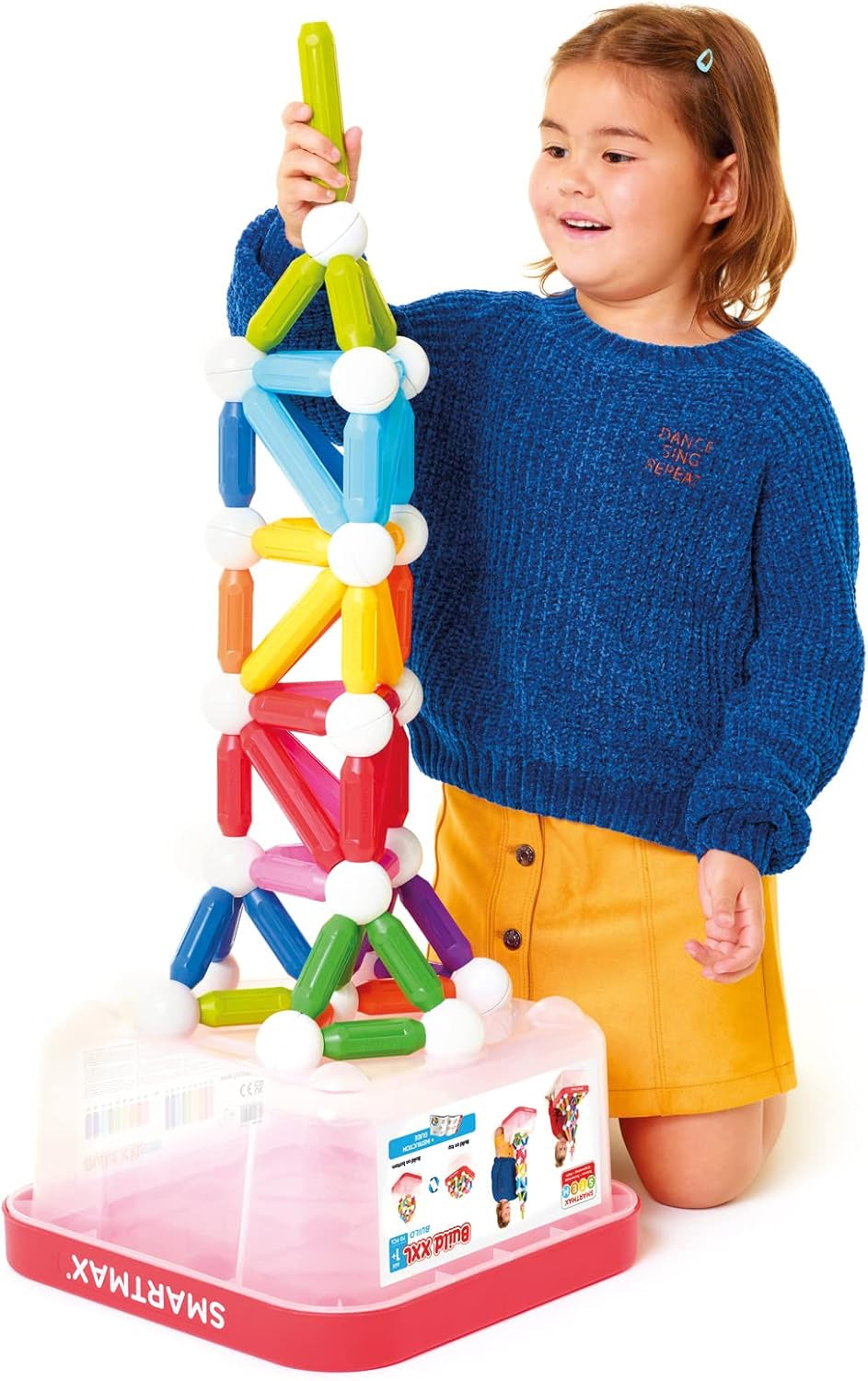 - Build XXL