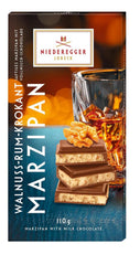 Baton de martipan Niederegger Nuc-Rum Brittle 110g