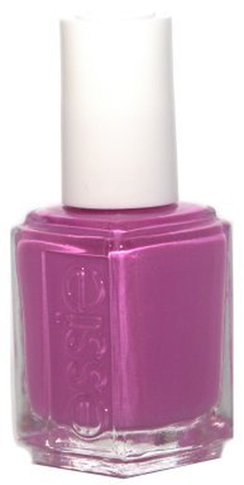 Essie Schnelltrocknender Nagellack „expressie“, Nr. 210 throw it on, Violett, Vegane Formel, 10 ml