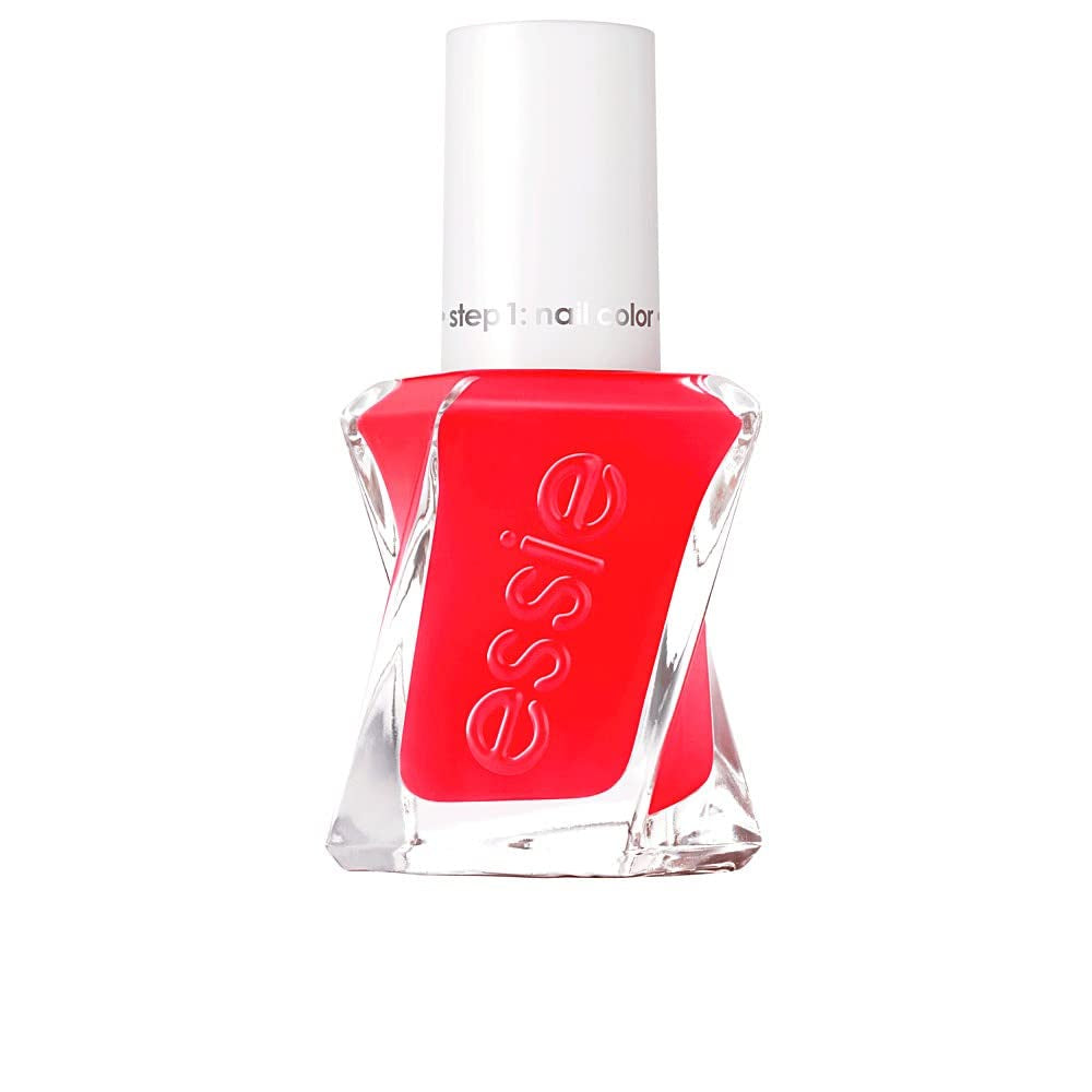 Essie Nagellack für farbintensive Fingernägel, Nr. 387 après-chic, Metallic, 13,5 ml