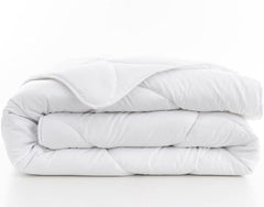 Abeil 15000000538 Douceur Infinie plapuma, cald, poliester, alb, alb, 240 X 260 Cm Plapumi si pilote Naty Shop