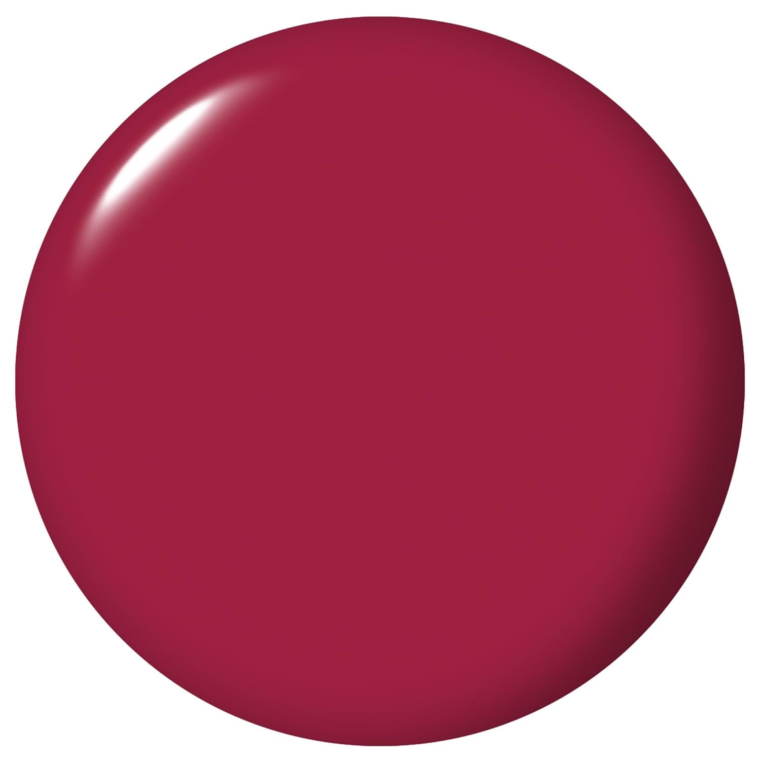 OPI Nature Strong Red and Orange Shades – ojă de lungă durată cu o formulă vegană, inovatoare, care conține ingrediente naturale – pentru unghii strălucitoare