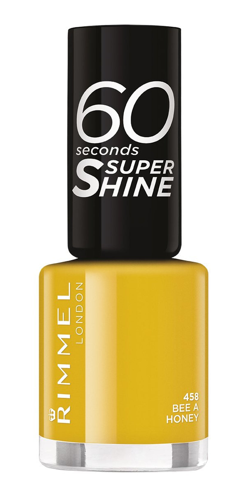 Oja Super Shine 60 de secunde 8 ml