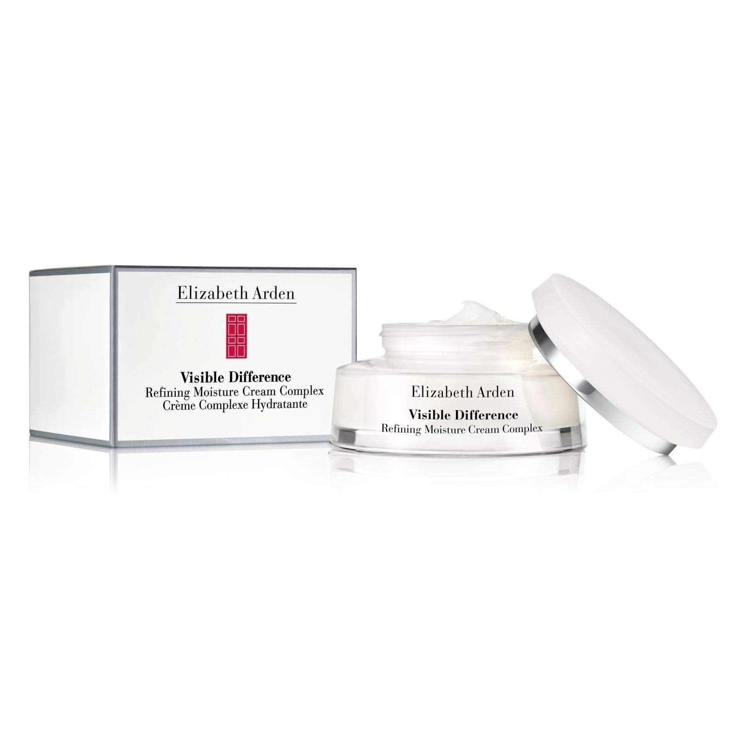 Elizabeth Arden, cremă hidratantă faciala, 75 ml Cosmetice si Infrumusetare Naty Shop