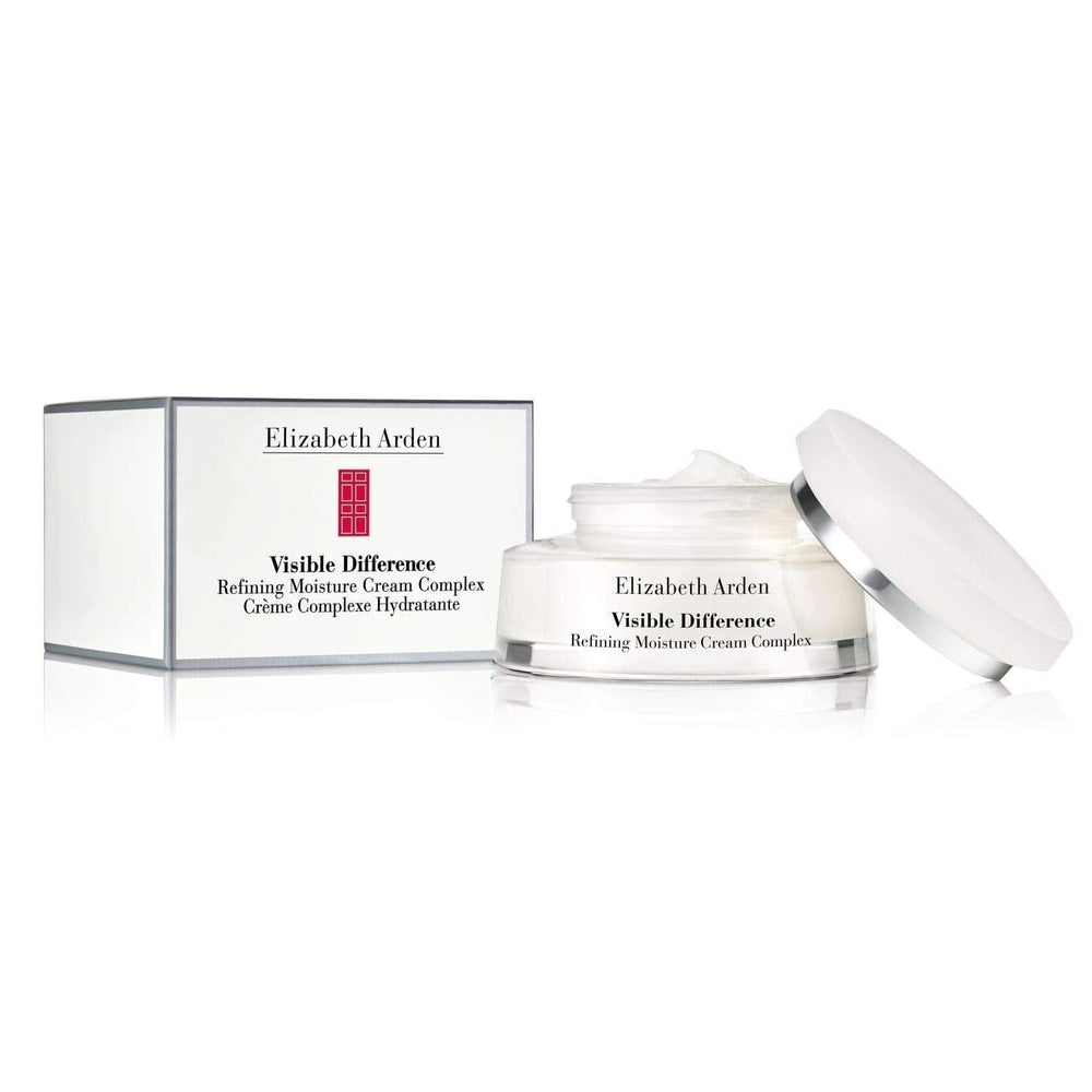 Elizabeth Arden, cremă hidratantă faciala, 75 ml Cosmetice si Infrumusetare Naty Shop