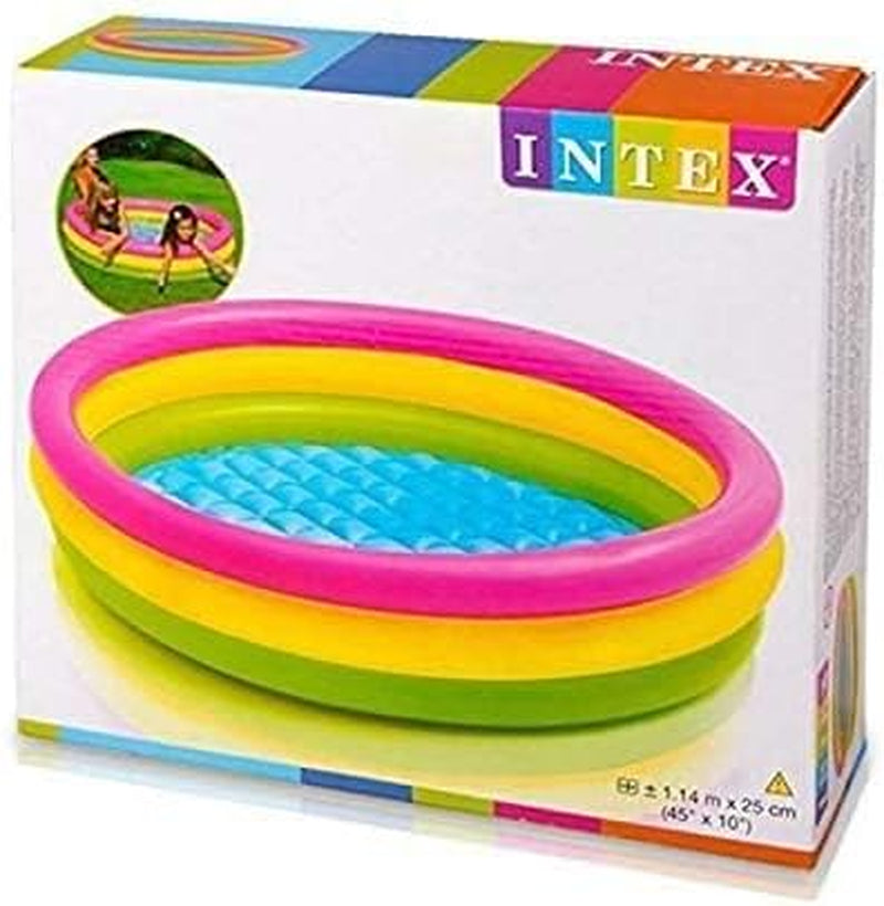 Piscină pentru copii (151 L)