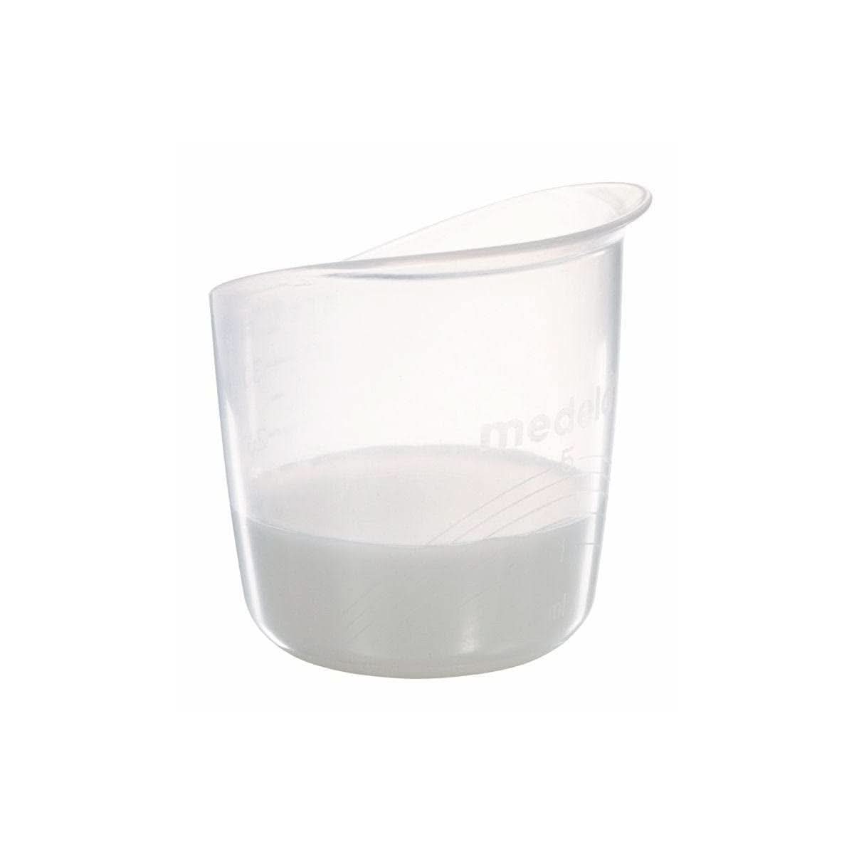 Medela 800.0507 Pahar de măsurare Accesorii Hrana si Alaptare Bebe Naty Shop