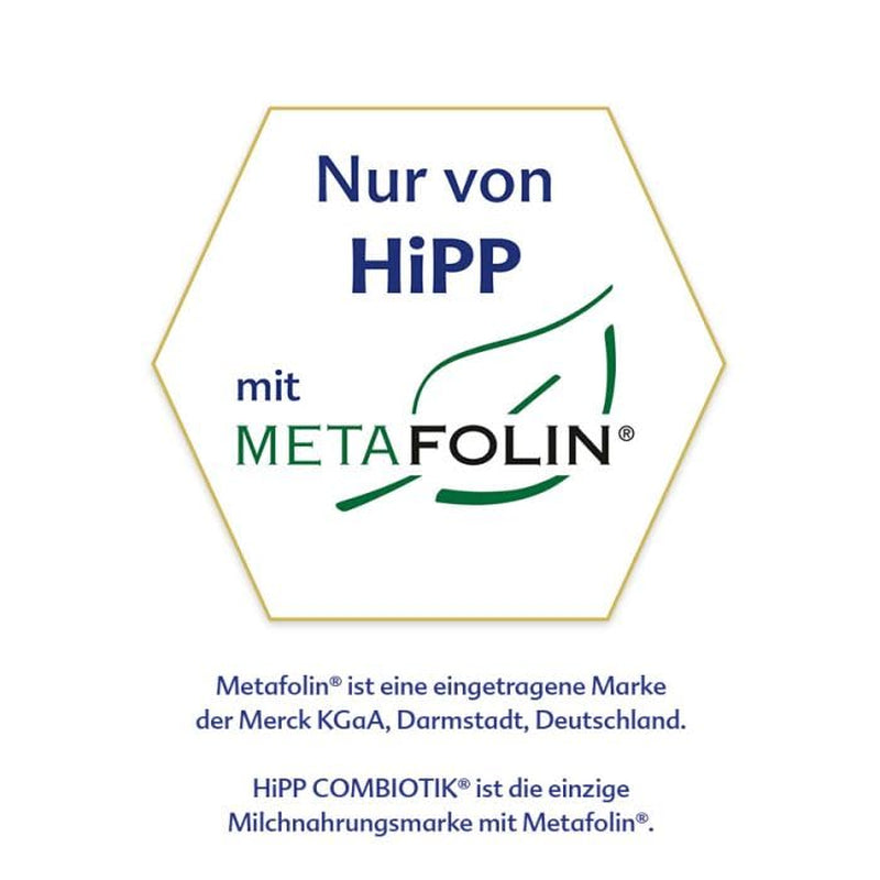 Formula specială HiPP Comfort (4 x 600 g), de la naștere, cu conținut redus de lactoză, pentru gestionarea dietetică a colicilor, balonării și constipației