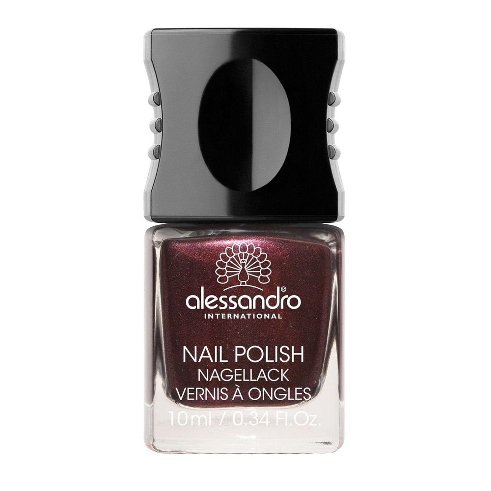 Oja alessandro 97 Velvet Taupe, 10 ml