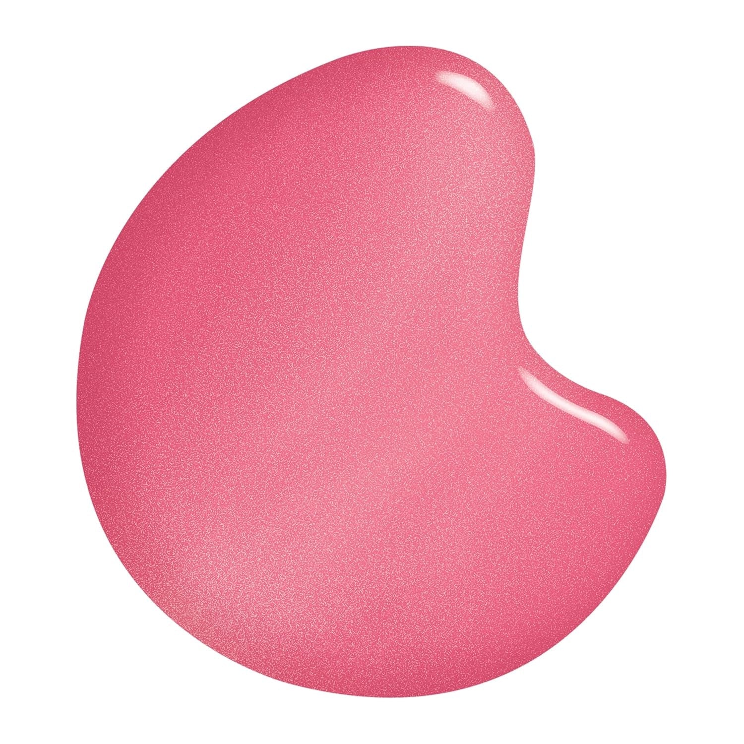 Oja Color Therapy, Lips Tulips, pachet de 1 (1 x 14,7 ml)
