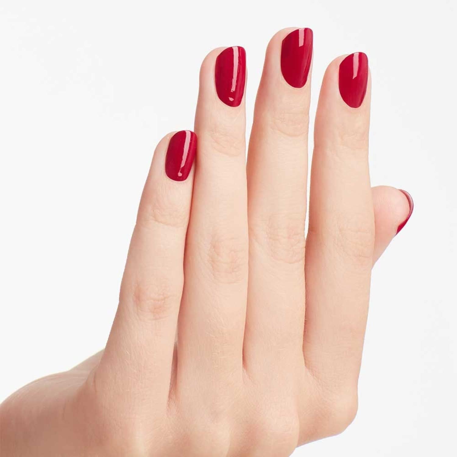 Oja OPI Nail Lacquer Violet Shades – Oja cu uscare rapidă, rezistentă la ciobire și de lungă durată – durează până la 7 zile – cu pensulă ProWide extra-lată