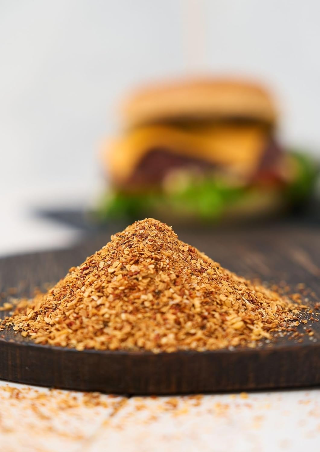 Fuchs Amestec Condimente Burger - Gust Intens Pentru Burger