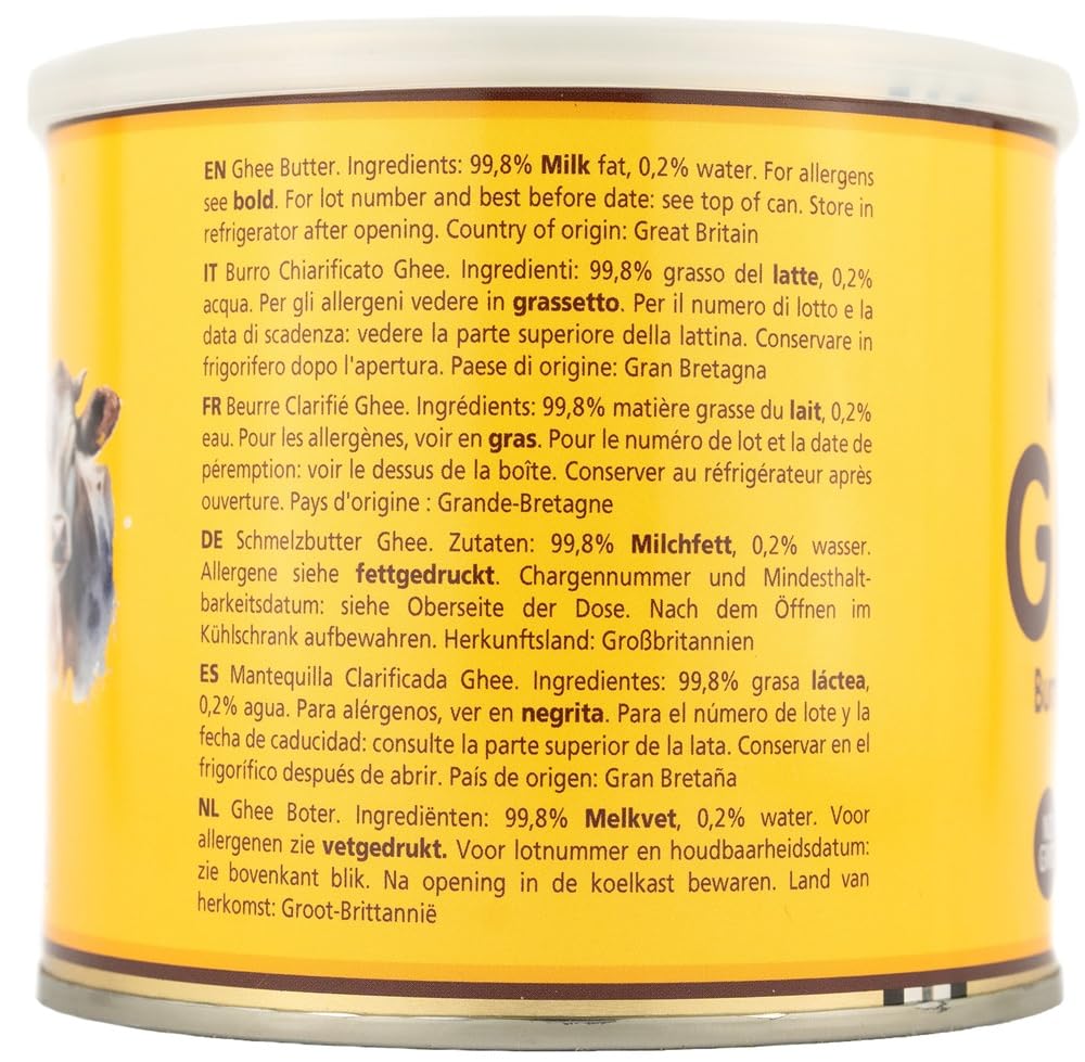 Grocer Planet Joghurt Bulgar Ferment - 5 Plicuri Culturi Starter