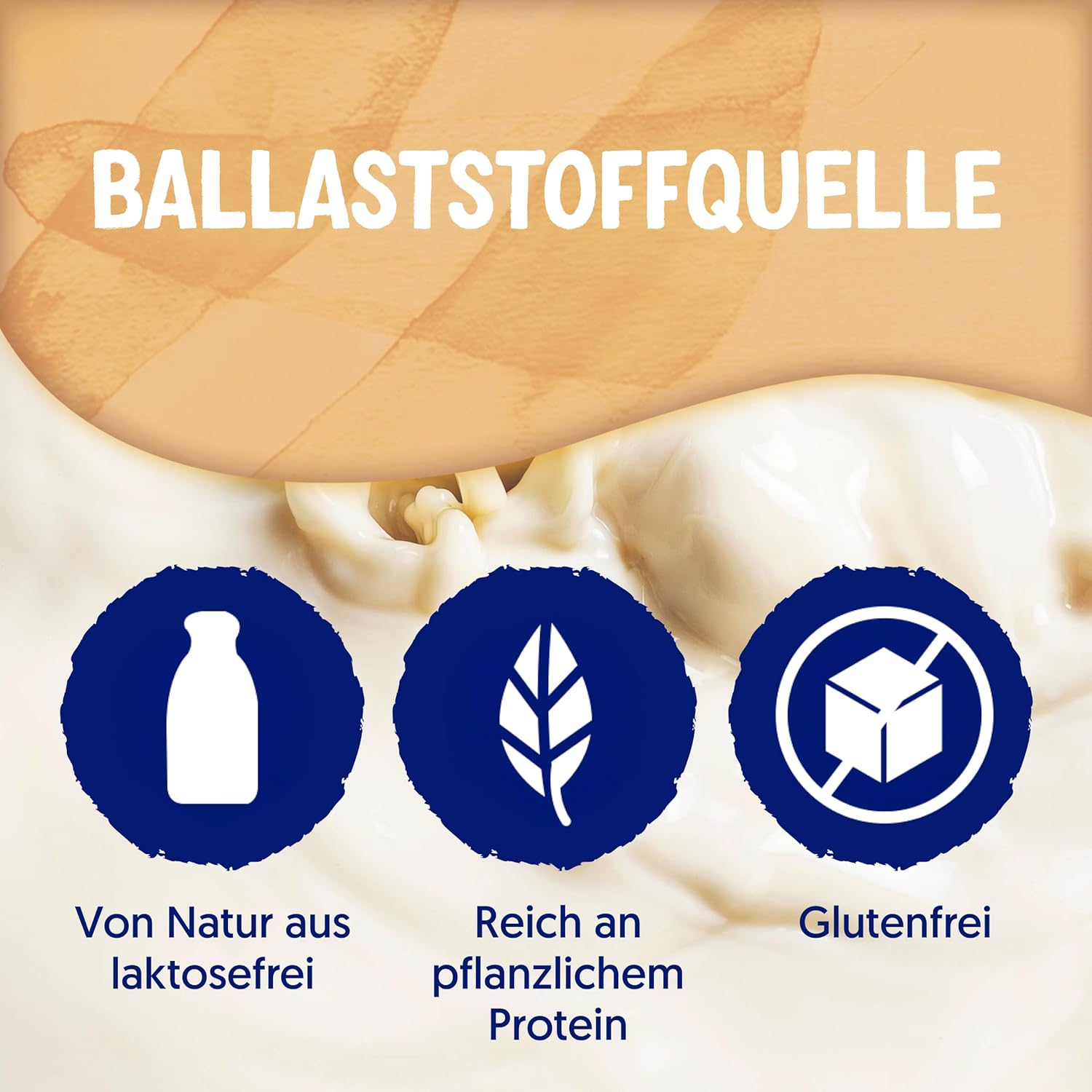 Alpro Lapte Din Soia Vanilie 8x1L - Vegan Si Bogat In Calciu