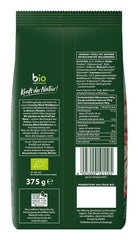 Muesli crocant cu fructe de pădure Biozentrale | 375 g Muesli organic | Ideal pentru micul dejun și pentru paharul tău de muesli la pachet | O alternativă la batoanele de muesli