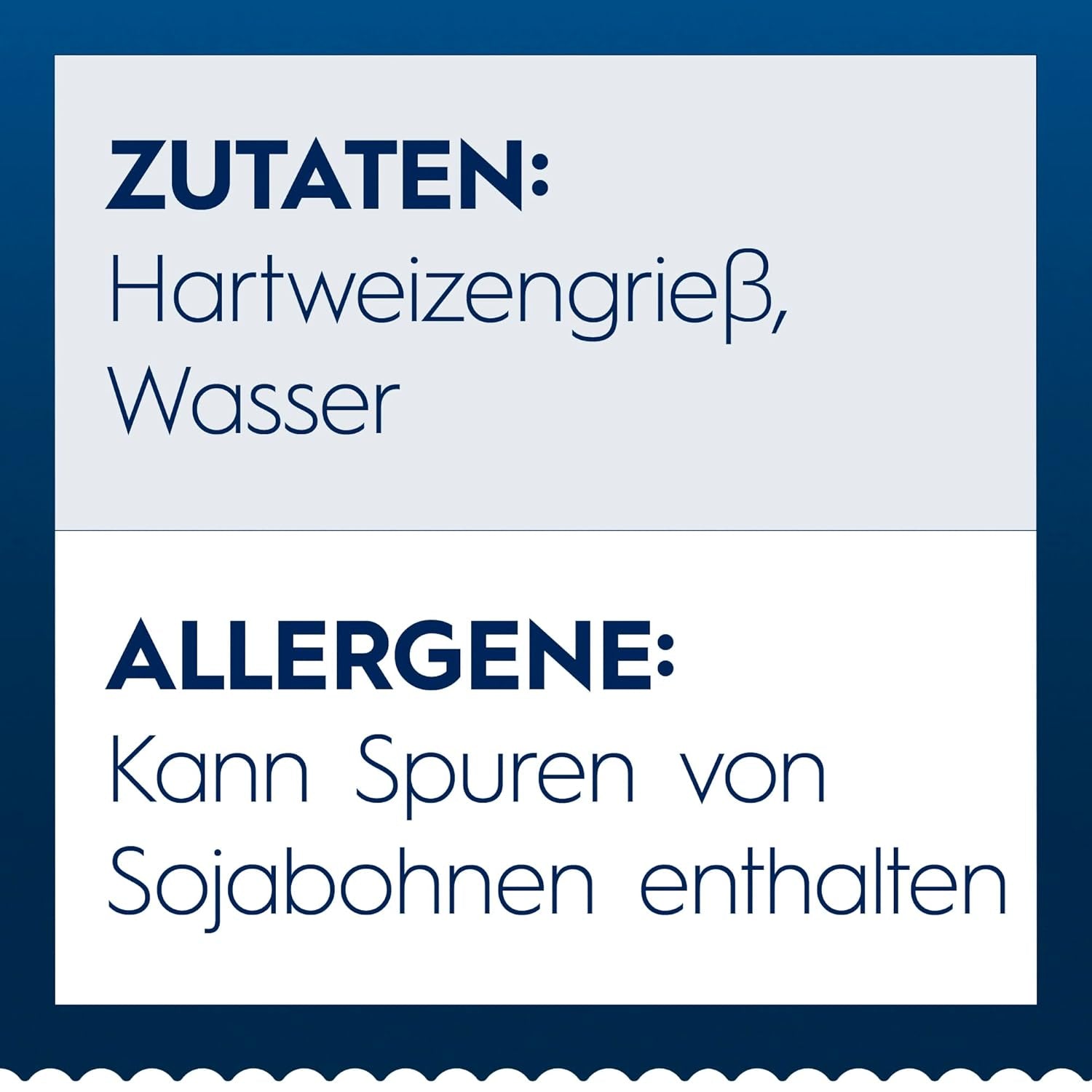 Barilla Pasta Klassische Spaghetti n.5 aus hochwertigem Hartweizen immer al dente, (1 x 500 g), geschmacklos
