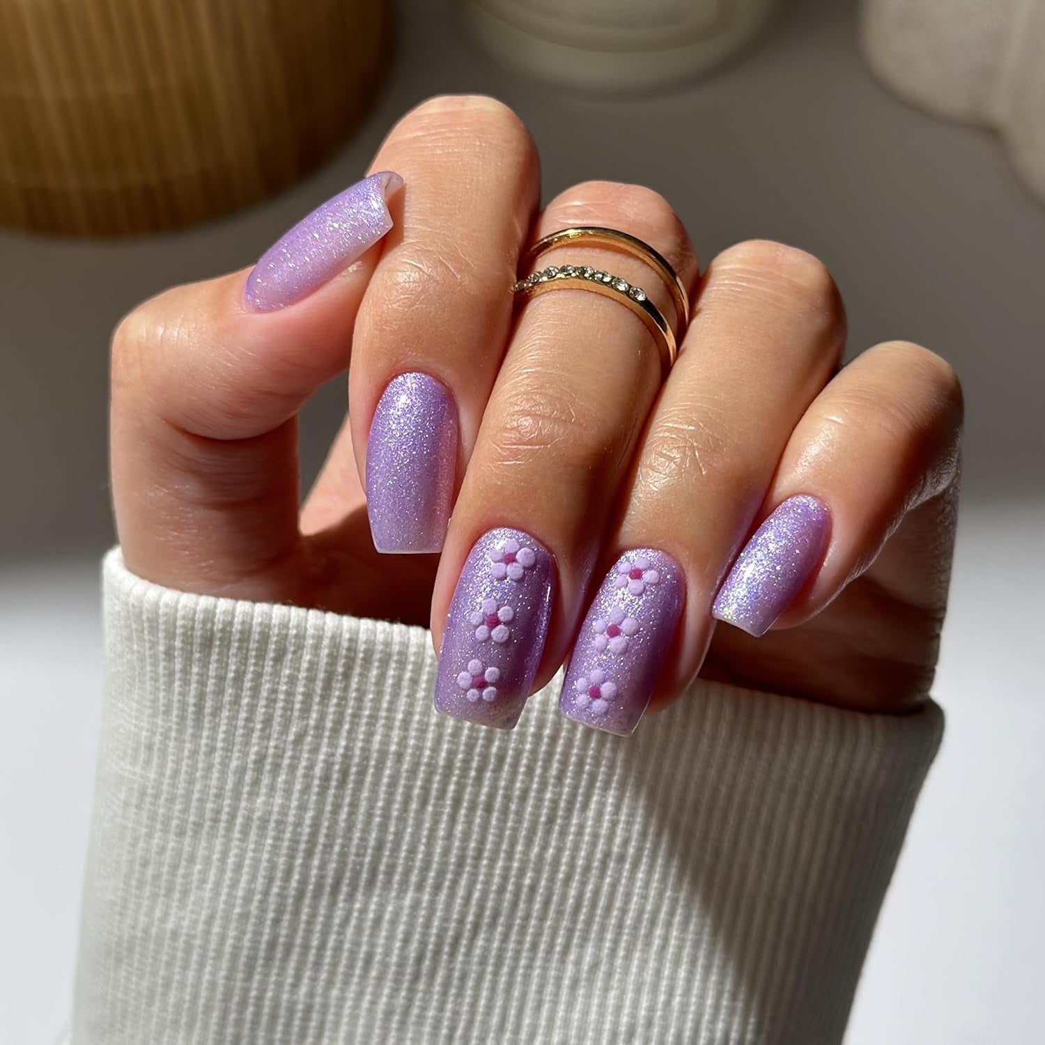 Oja UV Semilac Hybrid 499 Violet Vibes 7 ml