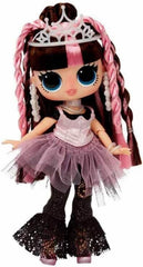 L.O.L. Surprise Tweens Surprise Swap Series - Bronze-2-Blonde Billie - Modepuppe mit mehr als 20 Überraschungen inklusive Styling-Kopf und toller Mode und Accessoires - ideal für Kinder ab 4 Jahren
