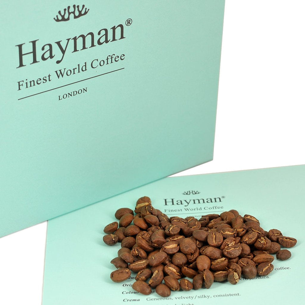 100% Manos Juntas Kaffee aus Kolumbien - Geröstete Bohnen | Kaffee-Röststufe: Mittlere, Anzahl von Einheiten: 1 x 340g/12oz