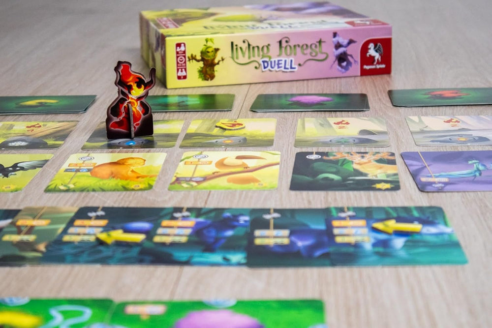 Duelul Pădurii Vii