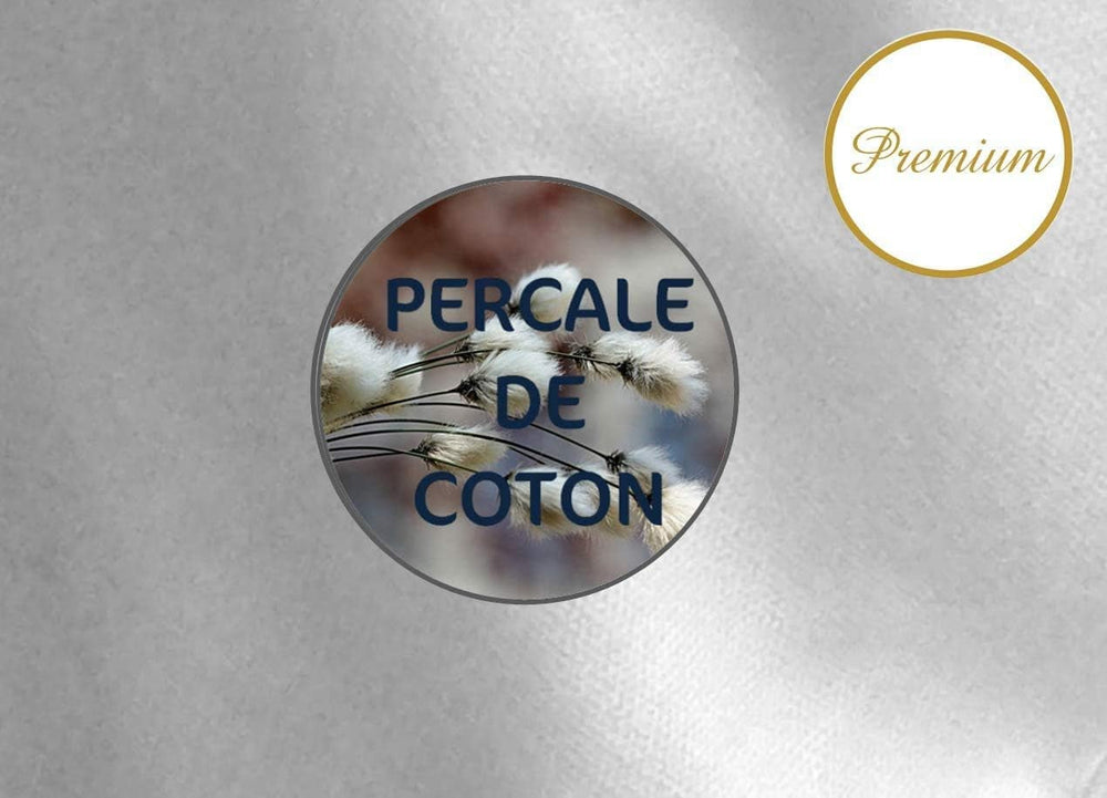 Abeil Premium Ultima Comfort plapuma din bumbac percale, 200 X 200 Cm Plapumi si pilote Naty Shop