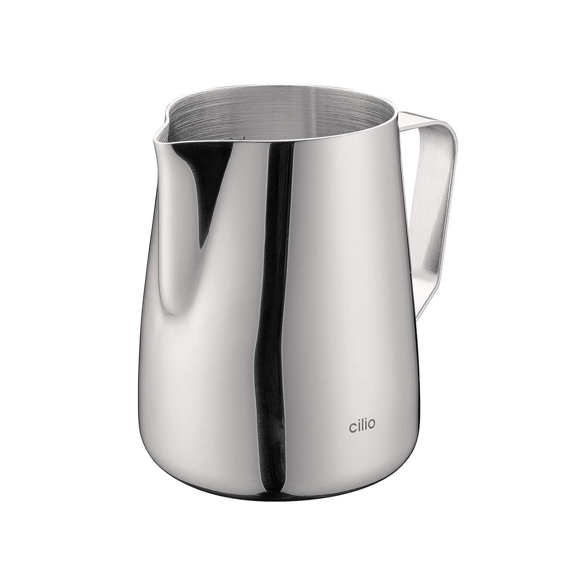Cilio 470208 Cană de lapte/cană pentru spumare Lisa 60 cl