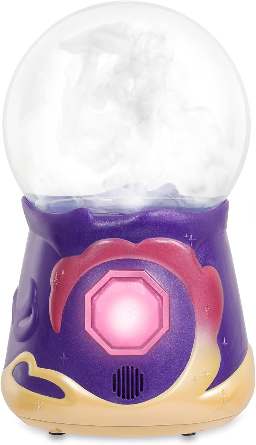 MGX05000 Crystal Ball Pink Puppen, bunt, Talla única
