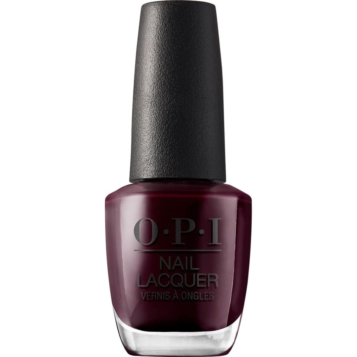 Oja OPI Nail Lacquer Violet Shades – Oja cu uscare rapidă, rezistentă la ciobire și de lungă durată – durează până la 7 zile – cu pensulă ProWide extra-lată