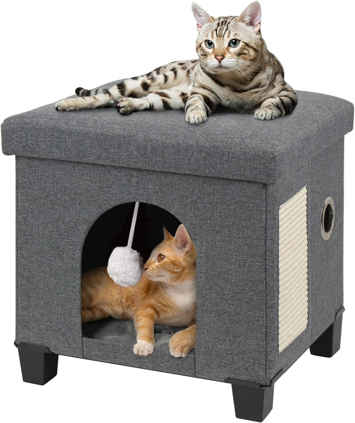 Pături & Mobilier, Animale de companie, Peșteri & Case, Pisici, Paturi pentru pisici, Pisici - culcusuri, saltele