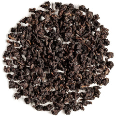 Ceai Tie Guan Yin Oolong - Ceai albastru prăjit Ti Kuan Yin China - Ceai chinezesc Wu Long Tieguanyin - Ceai albastru Ceai Olongh Ceai Olongo
