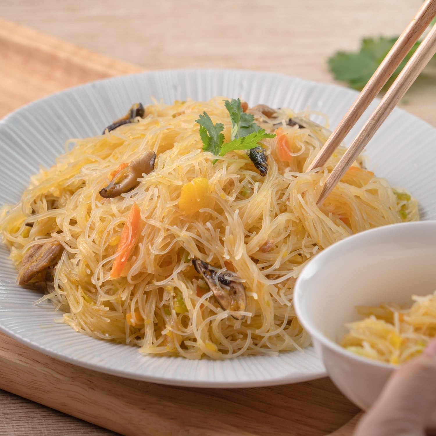 - Tăiței Somen uscați (1 x 400g)