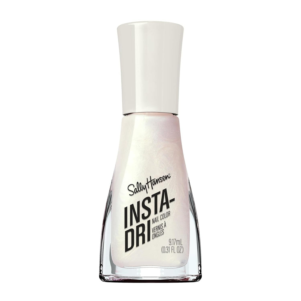 Oja Insta-Dri Luxe Finish, 066 The Queens Velvet, 9,17 ml