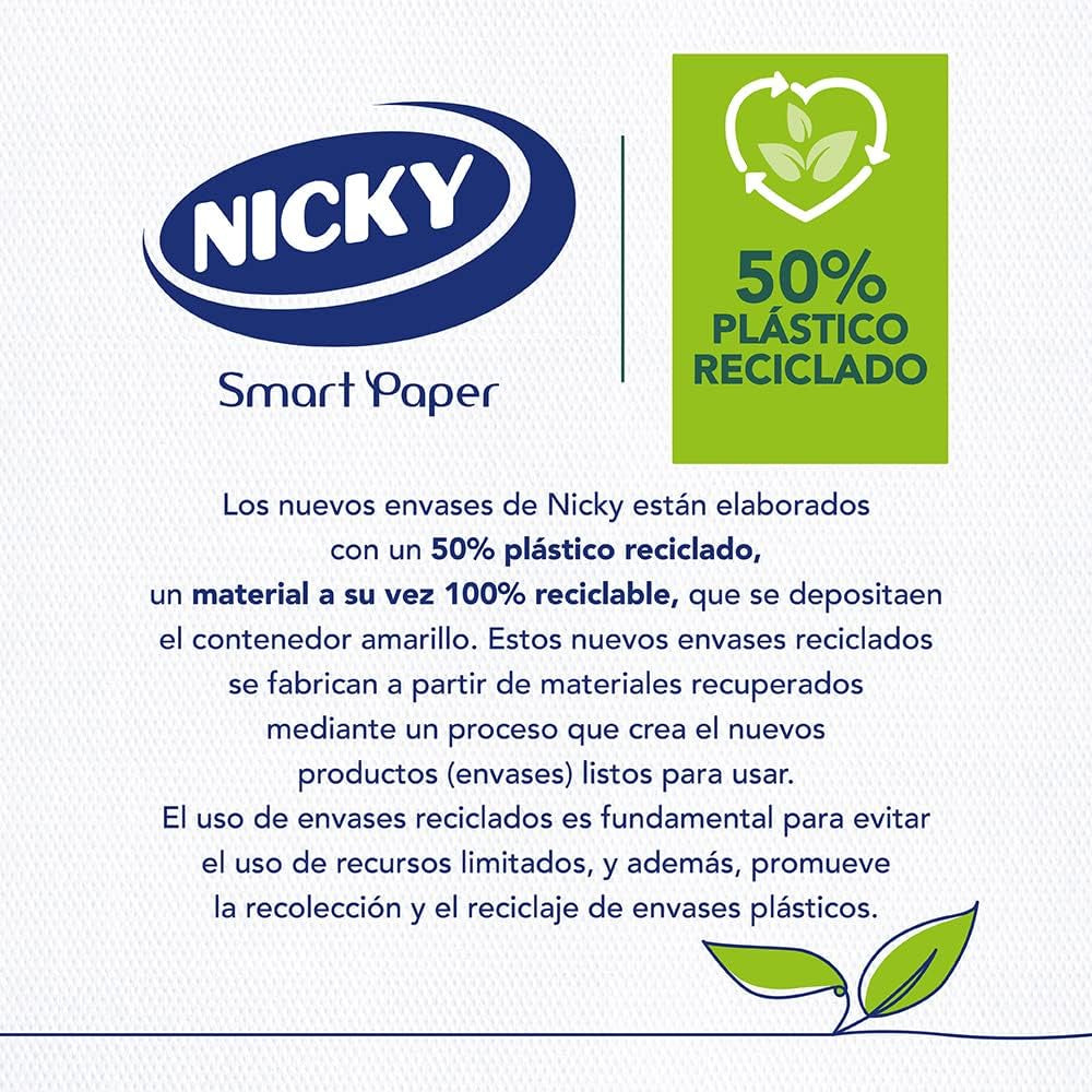 Servi.Maxi Limon 2 Capas