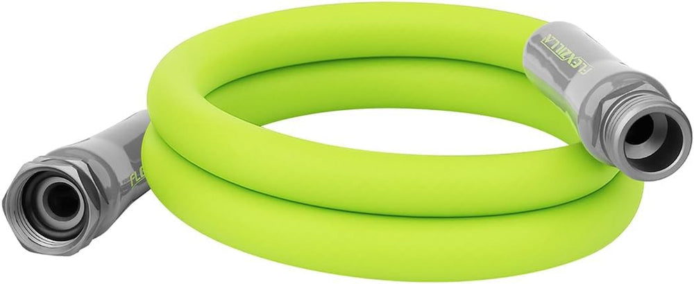 Furtun de grădină ZillaGreen 5/8" (țoli) x 100' (picioare)