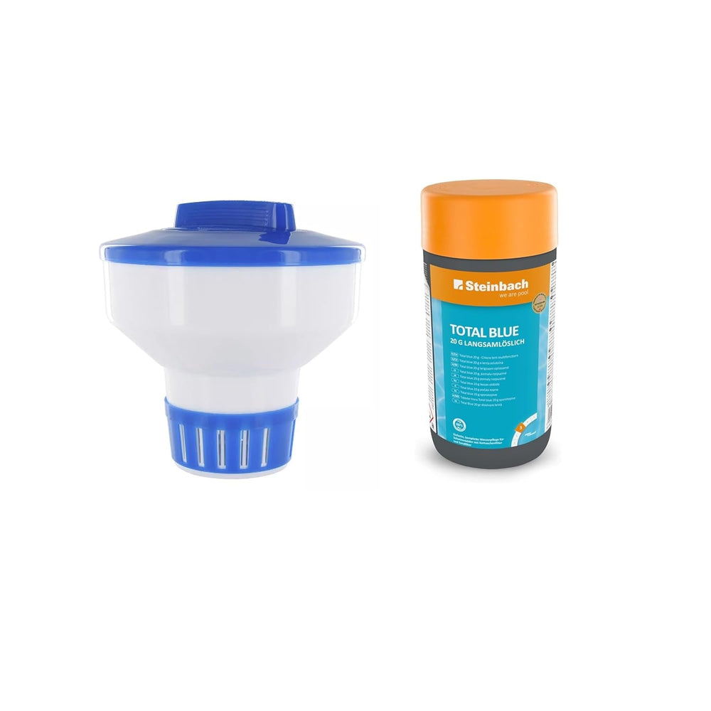 Mini dozator de clor Steinbach, 079050