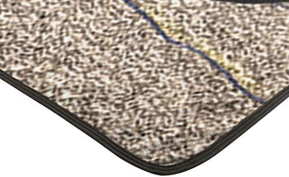 Lag3 Pătură de aruncat Cars Pătură de aruncat Micro Raschel, poliester, On The Street, 46" X 60" Paturi si Cuverturi Northwest