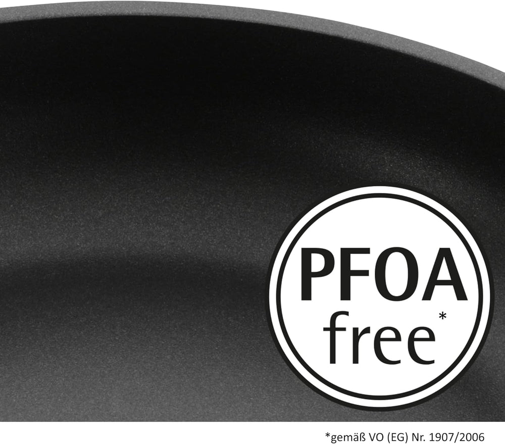 WMF Devil tigaie 28 cm inducție, acoperire ceramică Oale si Tigai Naty Shop
