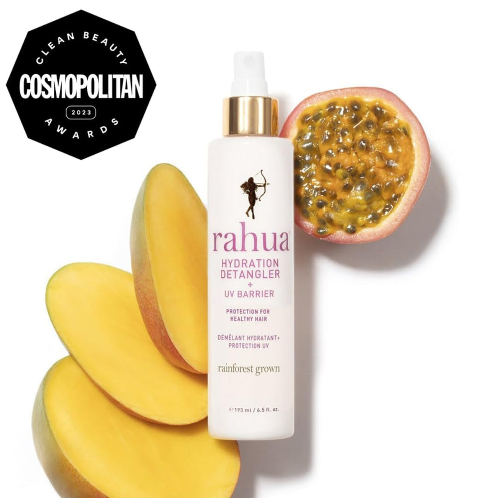 Produse pentru descurcarea parului de hidratare + bariere UV 193ml Produse pentru descurcarea părului Naty Shop