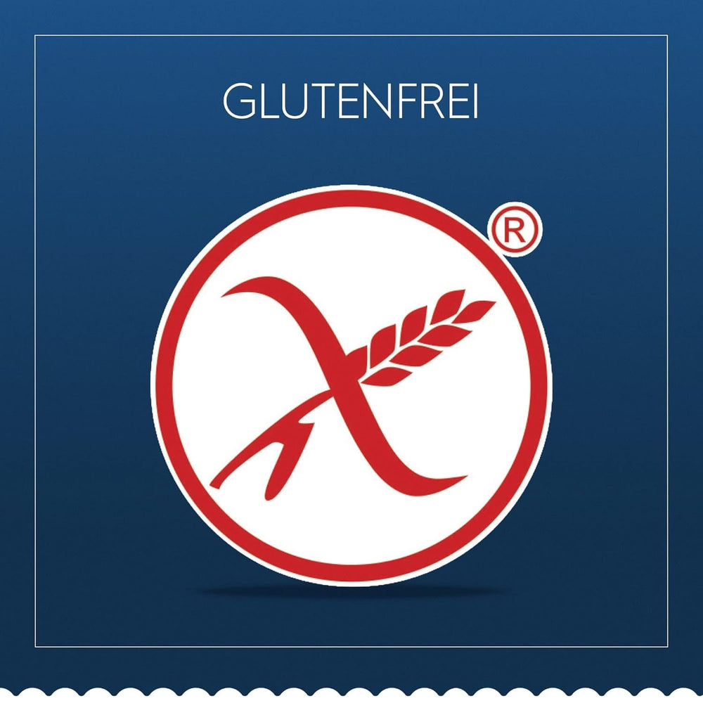 Paste Barilla Tagliatelle fără gluten, făcute din porumb și orez delicios – perfecte pentru persoanele cu boală celiacă sau intoleranță la gluten 300g