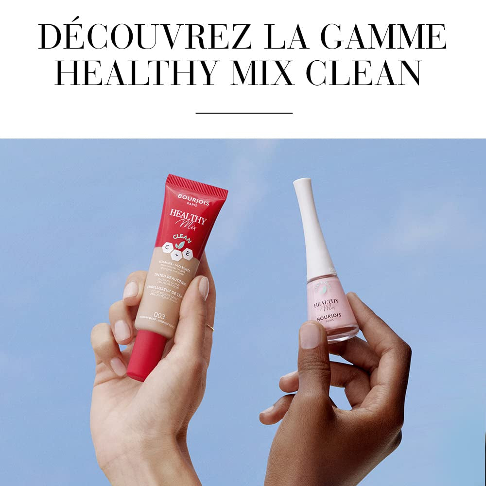Bourjois - Oja Healthy Mix Clean – 150 Queen of Beige