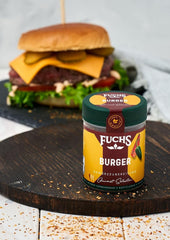 Fuchs Amestec Condimente Burger - Gust Intens Pentru Burger