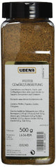 Ubena Piper Condimentat 500 g - Prospețime și Calitate