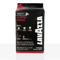 Lavazza - Fasole Expert Gusto Pieno -1kg