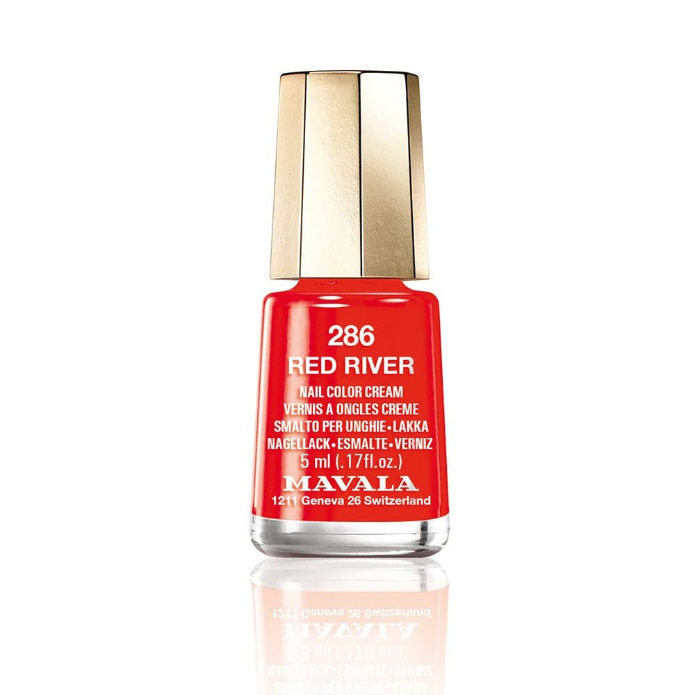 Mavala Nagellak Super Base Nr.40, Basislack, 5 ml